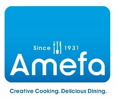 AMEFA 4 vnt.