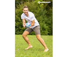 Amerikietiško futbolo kamuolys Schildkrot #6, įvairių spalvų