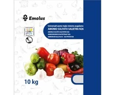 Bikuvalt Amonio salietra 10kg