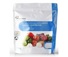 Amonio salietra EMOLUS, 1kg