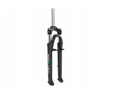 Amortizatorius 28" SunTour NEX AHEAD 1 1/8 250mm vairo užraktas, p