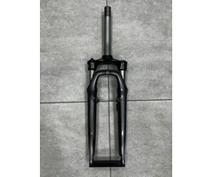 Amortizatorius SR Suntour NVX-HE-P 26" 63mm Disc/V-Brake Atstumas tarp sriegių 120 mm