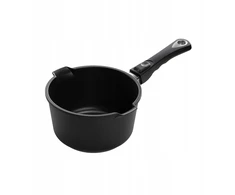 Amt Gastroguss Puodas, puodas pienui ir padažams, neprideganti danga, 20 cm, BE INDUKCIJOS