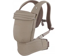 Anex Whiz-hug - Reguliuojama Ergonomiška Nešioklė 0-15 kg | Mochas