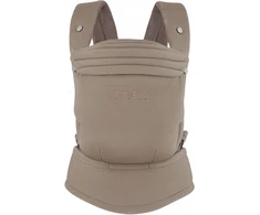 Anex Whiz-hug - Reguliuojama Ergonomiška Nešioklė 0-15 kg | Mochas