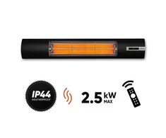 Anglies pluošto infraraudonųjų spindulių šildytuvas Veito Space S