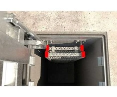 Ankerinis varžtas Fischer FBN II 16/80; 16x200 mm; 10 vnt.