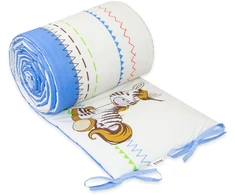 Ankras OCHRANIACZ 360x30 DO ŁÓŻECZKA 120x60 SUPER JAKOŚĆ!
