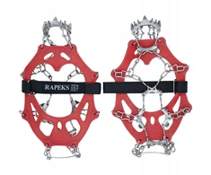 Antbačiai Rapeks Icetrack light, dydis 36-40