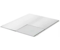 Čiužinys Home4You Antčiužinis HARMONY FOAM 180x200xH3cm