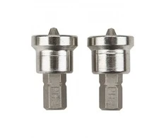 Antgaliai NEO PH2 25mm GKP su ribotuvu (2 vnt.)