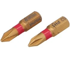 Antgalis Draumet Tin S2 PH1 1/4" 25mm