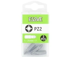 Antgalis ESSVE PZ2 25MM-3(20)
