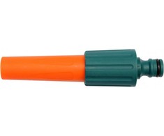 Antgalis laistymui plastmasinis Flo | 1/2"