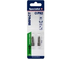 Antgalis „Specialist+" PH2 2 vnt