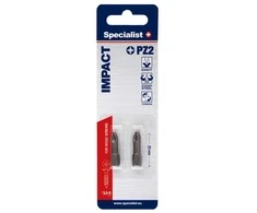 Antgalis „Specialist+" PZ2 2 vnt