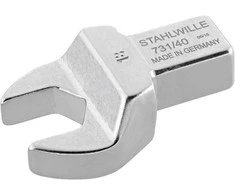Antgalis dinamometriniam raktui Stahlwille 58214013; 13 mm