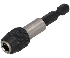 Antgalių laikiklis Draumet Pro Magnetinis 60 mm