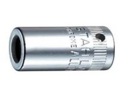Sukimo antgalių laikiklis Stahlwille 412S; 1/2''