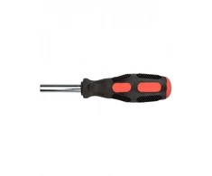 Antgalių laikiklis TOP TOOLS 1/4", 180 mm, magnetinis
