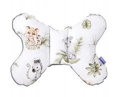 ANTI-SHOCK pagalvė Butterfly - VELVET JUKKI