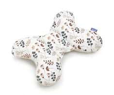 ANTI-SHOCK pagalvė Butterfly - VELVET JUKKI