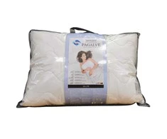Antibakterinė pagalvė SANITIZED, 70 x 70 cm, impilas 100% medvilnė, užpildas 100% PES, 850 g
