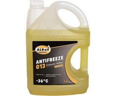 Bikuvalt Antifrizas ALB GERMANY Geltonas 5kg -36°C