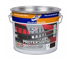 Rilak MET DAŽ GRUNT ANTIK GEL 2.7L PROTEKSOL-50