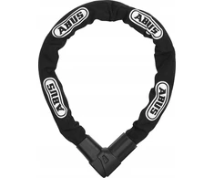 Antivol dviračiui - ABUS - CityChain 1010/85 - 850 mm - 9 mm grandinės - 2 raktai - Dviratis keliams - Suaugusiems - Mišrus