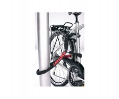 Antivolinis priedas - Trelock - ZR 455 - Juodas - Papildomas saugumas - Suderinamas su Trelock 350