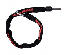 Antivolinis priedas - Trelock - ZR 455 - Juodas - Papildomas saugumas - Suderinamas su Trelock 350