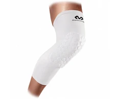 Antkeliai Hex McDavid 6446, balti