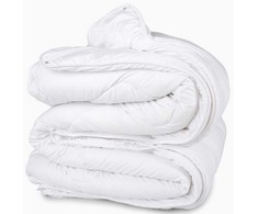 Antklodė COMCO 4 SEZONAI, 200 x 220cm, imp. 100% mikropluošto, užp. 100% PES 300g/m2+200g/m2