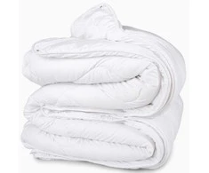 Antklodė COMCO 4 SEZONAI, 200 x 220cm, imp. 100% mikropluošto, užp. 100% PES 300g/m2+200g/m2