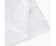 Antklodė COMCO 4 SEZONAI, 200 x 220cm, imp. 100% mikropluošto, užp. 100% PES 300g/m2+200g/m2