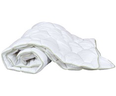 Antklodė COMCO ALOE VERA, 200 x 200 cm, imp. 100% poliesterio, užp. 100% poliesterio, 400g/m2