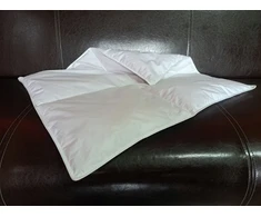 Antklodė, pūkinė antklodė 120x90 VASARA 150g