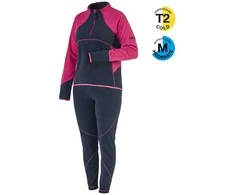 Apatiniai termorūbai Women Performance Norfin XS dydis
