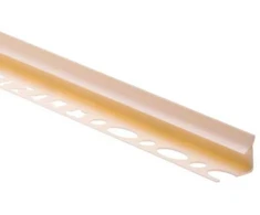 Apdailos juostelė 102, dramblio kaulo sp., vidinė, 9 mm x 2,5 m