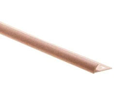 Apdailos juostelė 213, smėlio sp., išorinė, 9 mm x 2,5 m