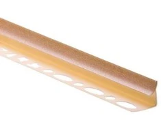 Apdailos juostelė 213, smėlio sp., vidinė, 9 mm x 2,5 m