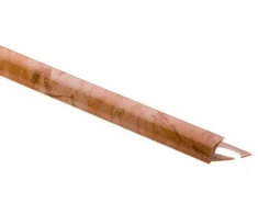 Apdailos juostelė 213, smėlio sp., vidinė, 9 mm x 2,5 m