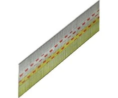 Vinys Senco DA25EGB; 1,8x63 mm; 4000 vnt.