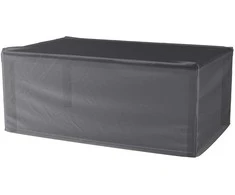 Apdangalas sodo baldams Aero Cover 180x110xH70cm pilkas