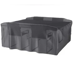 Apdangalas sodo baldams Aero Cover 200x150xH85cm pilkas
