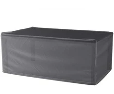 Apdangalas sodo baldams Aero Cover 220x110xH70cm pilkas