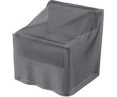 Apdangalas sodo kėdėms Aero Cover 75x78x65/110cm pilkas