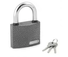 Apecs Pakabinama spyna PD-01 63/31/Ø10mm/3 rakt.