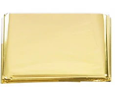 Apklotas UUACMIK10011 Trespass Foil X, auksinis UUACMIK10011-NOA.EACH